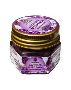 Бальзам для тела Coco Blues Для сна с лавандой Coco blues