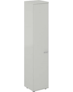 Шкаф-пенал Norden Левый 60х60х195.5 ЛДСП / SG.826.SH.SH.L