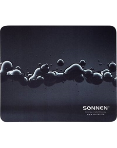 Коврик для мыши Sonnen Drops
