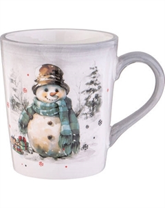 Кружка Agness 358-2269