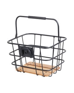 Велокорзина Zefal Classic Front Basket 7059