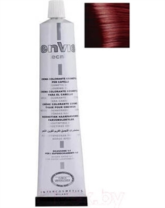 Крем-краска для волос Envie Tecnic Color 7.66