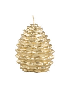 Свеча Волшебная страна Шишка / 008334