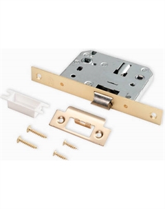 Защелка врезная с фиксацией VELA 5600-MSG Vela