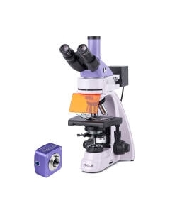 Микроскоп цифровой Magus Lum D400L / 83018