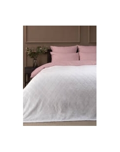 Плед TexRepublic Elite Клетка Фланель Евро / 93391 Texrepublic