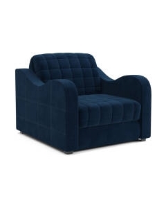 Кресло-кровать Mebel-Ars Аккордеон Барон №4 Mebel-ars