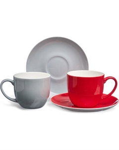 Набор для чая/кофе Lefard Тет-а-тет 416-113