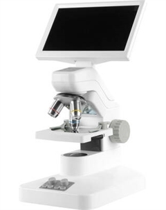 Микроскоп цифровой Микромед iMicro LCD / 30810