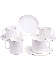 Набор для чая/кофе Lefard Медиссон 440-307