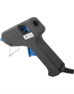 Клеевой пистолет MOS д.7мм 5 Вт / 14321М Mos
