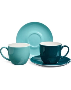 Набор для чая/кофе Lefard Тет-а-тет 416-116