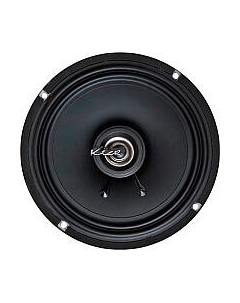 Коаксиальная АС Kicx SL 165