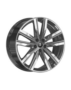Литой диск SKAD Premium КР014 Discovery Sport 20x8" 5x108мм DIA 63.35мм ET 45мм Skad