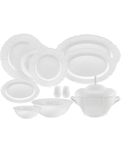 Набор столовой посуды Lenardi Maria 226-121