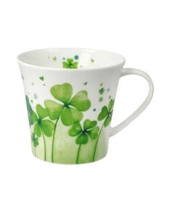 Чашка Goebel Fiore Счастье / 23-123-33-1