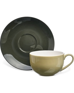 Чашка с блюдцем Lefard Тет-а-тет 416-110