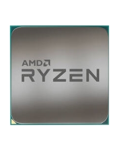 Процессор AMD Ryzen 5 5600G OEM / AW100000000252 Amd