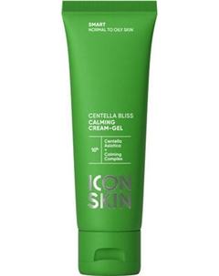 Крем для лица Icon Skin Centella Bliss Успокаивающий Icon skin