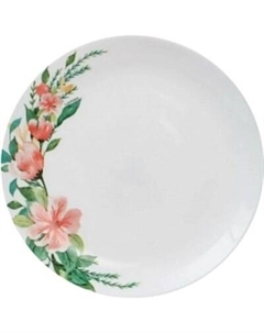 Тарелка закусочная (десертная) Luminarc Diwali Neo Frida V6090