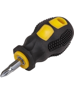 Отвертка FIT 6х30мм PH2/SL6 / 56226 Fit