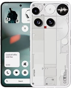 Смартфон Nothing Phone 3 12GB/256GB