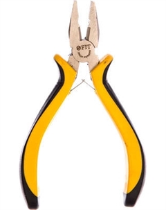 Плоскогубцы FIT Мини Профи / 51632 Fit