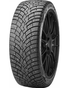 Зимняя шина Pirelli Ice Zero 2 235/65R18 110T