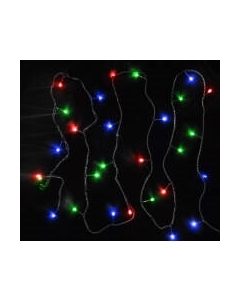 Светодиодная гирлянда SHLights ILD300C-GM Shlights