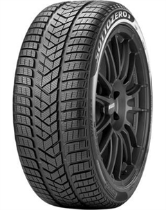 Зимняя шина Pirelli Winter Sottozero III 315/30R21 105V Porsche