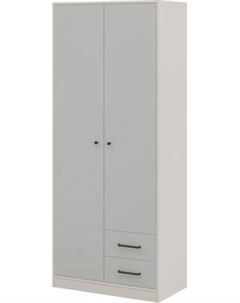 Шкаф Мебель-Неман Мальма МН-135-03-С1 Мебель-неман