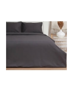 Комплект постельного белья Love Life Forged iron Евро / 10366249 Love life