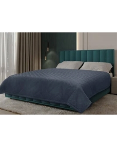 Покрывало BELLISSIMO Marenga 240х240 / 25242193010-15Mg Bellissimo