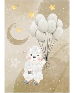 Постер Citydecor Овечки 7