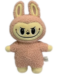 Мягкая игрушка Malvina Лабуэльф / 6.306.3 Мальвина