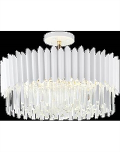 Потолочный светильник Mirastyle CF-98129/600 WT