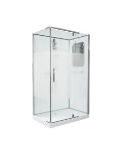 Душевая кабина Grossman GR172QR 120x80