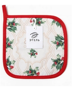 Прихватка Этель Сhristmas melody / 10366963