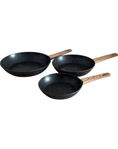 Набор сковородок FeisiLang FG-FPS003HA Feisilang