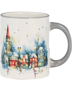 Кружка Agness 358-2338