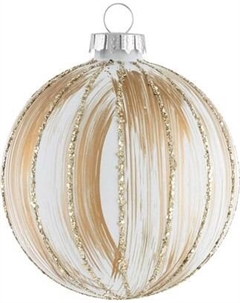 Шар новогодний Волшебная страна Наряд / 108550