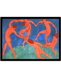 Постер Citydecor Танец. Анри Матисс
