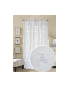 Гардина Amore Mio RR 241778-w 300x270 / 9092 Amore mio