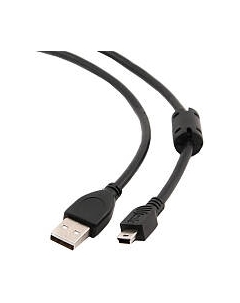 Кабель Cablexpert CCF-USB2-AM5P-6