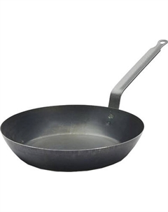 Сковорода De Buyer La Lyonnase / 5020.26 De buyer