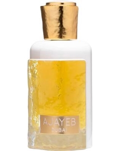 Парфюмерная вода Lattafa Ajayeb Dubai Portrait