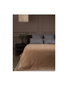 Плед TexRepublic FF FNJq BE-GY1 2022 16-1320 / 24877 Texrepublic