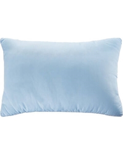 Подушка для сна Just Sleep Лежебока 40х60 / 111012060-ХИ18П Just sleep