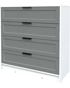 Комод Интерлиния Концепт Тренд КТ-К100