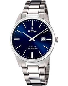 Часы наручные мужские Festina F20511/3